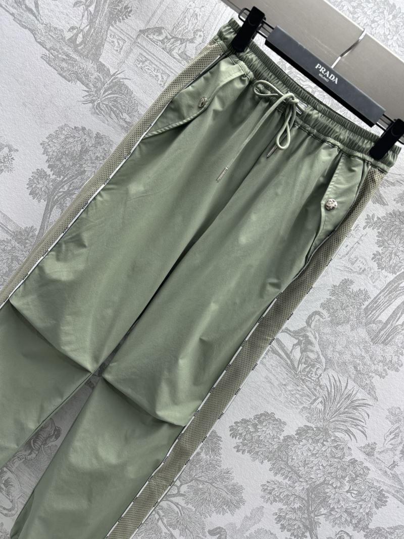 Prada Long Pants